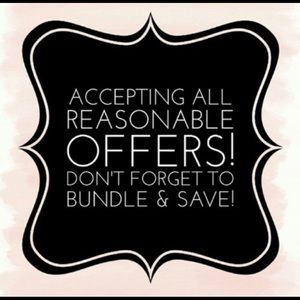 CLOSET CLEAN OUT...MAKE OFFERS!!